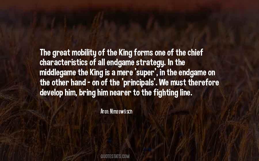 Characteristics In Quotes #659592