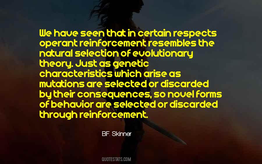 Characteristics In Quotes #661133