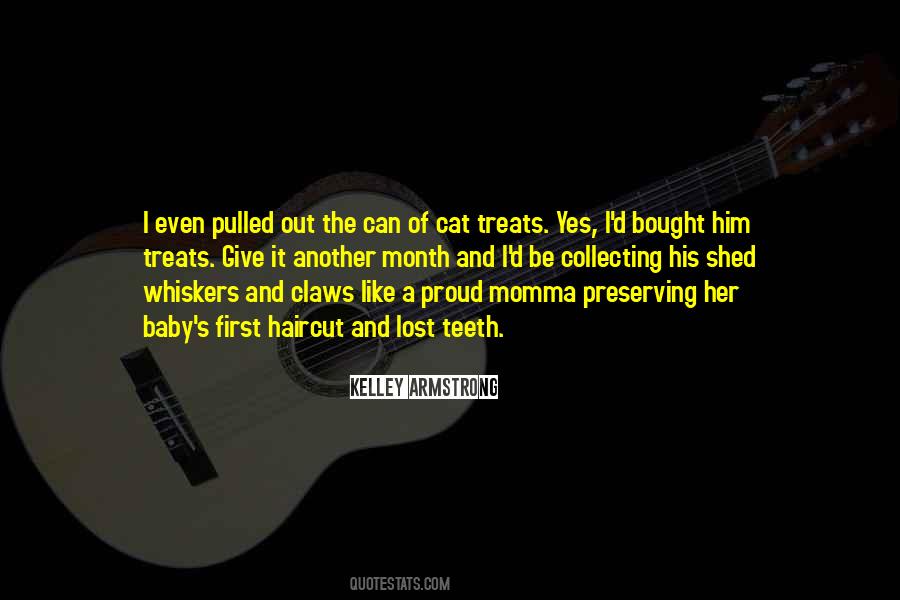 Quotes About Cat Whiskers #792664