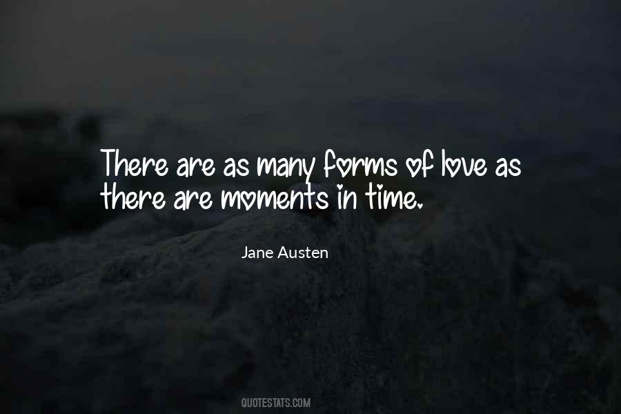 Quotes About Moments In Time #681555