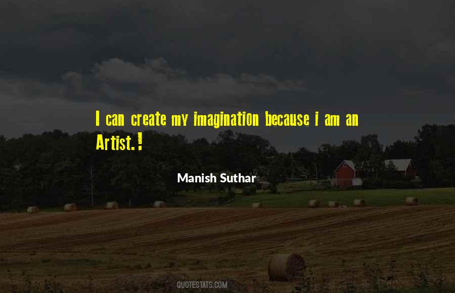 Artistic Life Quotes #801914