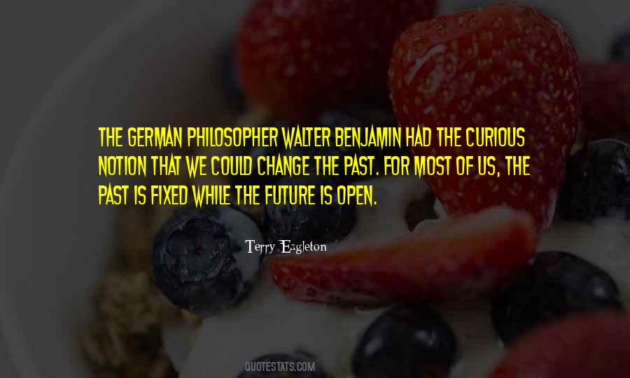 Quotes About Change For The Future #687010