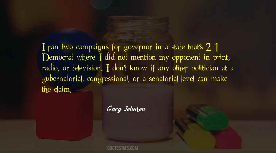 Did I Mention Quotes #1597168