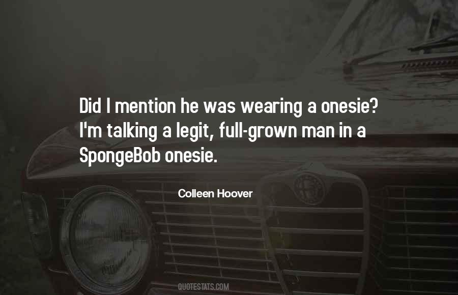 Did I Mention Quotes #851443