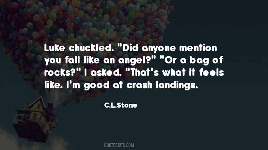 Did I Mention Quotes #890515