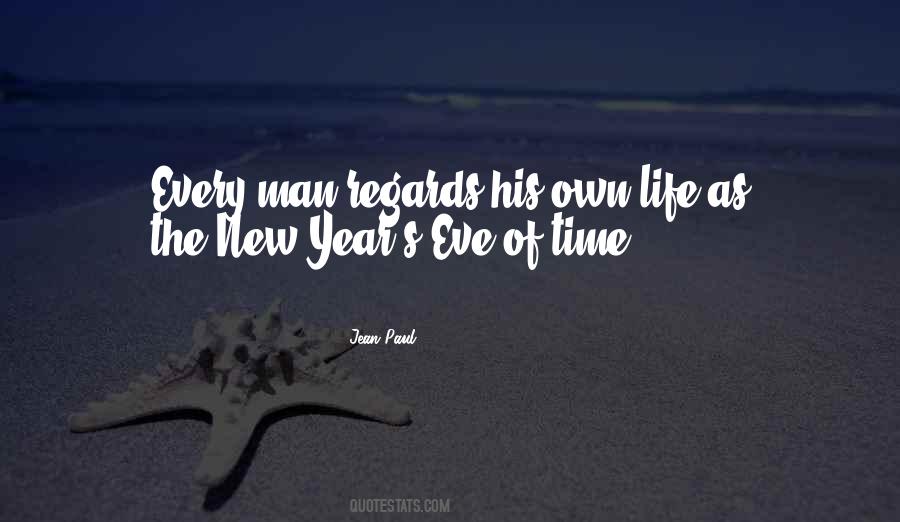 Quotes About New Life New Year #649561