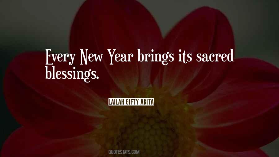 Quotes About New Life New Year #747007