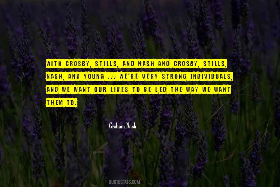 Quotes About To Be Strong #6056 Quotes About To Be Strong #6056