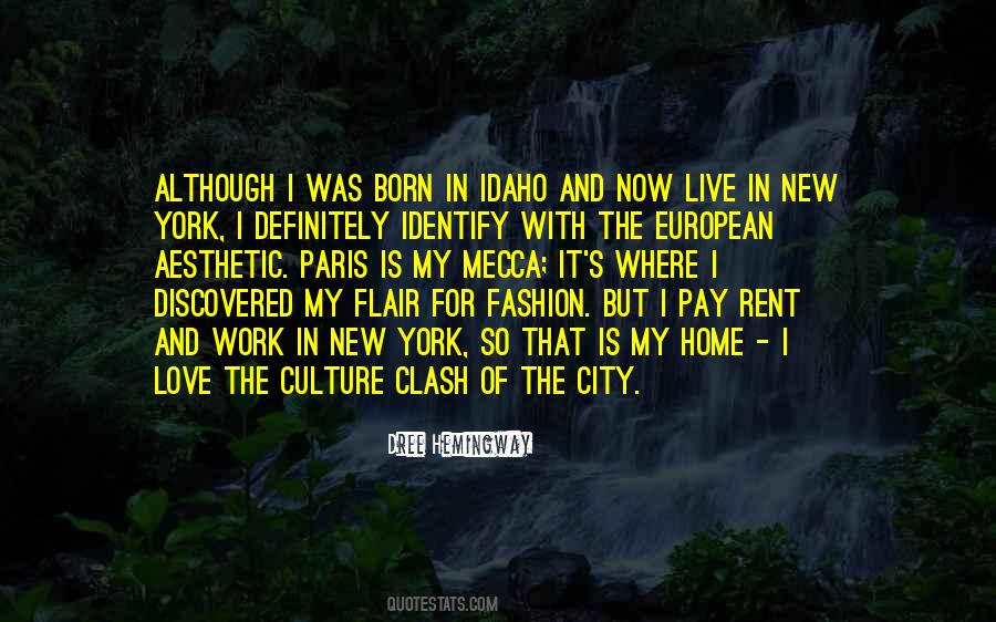 Quotes About European Culture #1550175