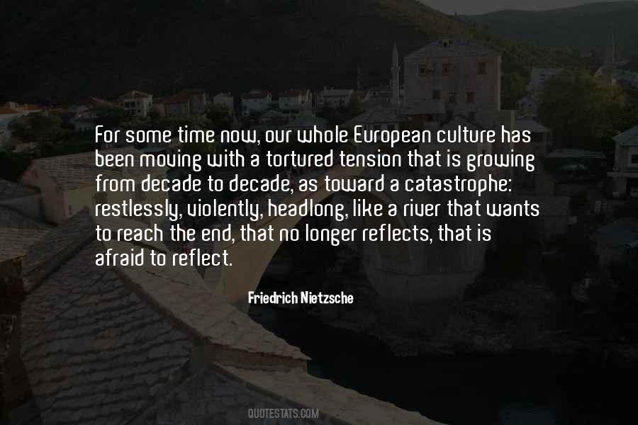 Quotes About European Culture #291800