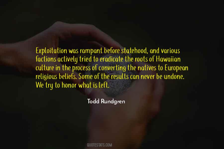 Quotes About European Culture #594227