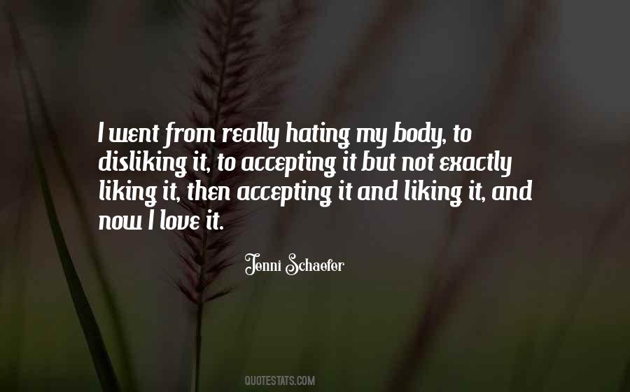 Love And Healing Quotes #427775