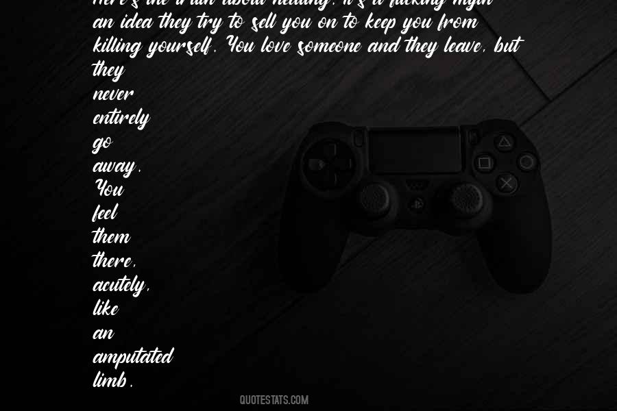 Love And Healing Quotes #568121