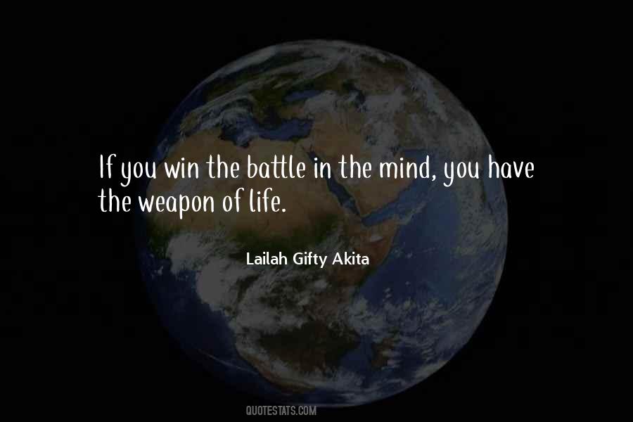 Quotes About The Power Of Positive Thinking #1588378