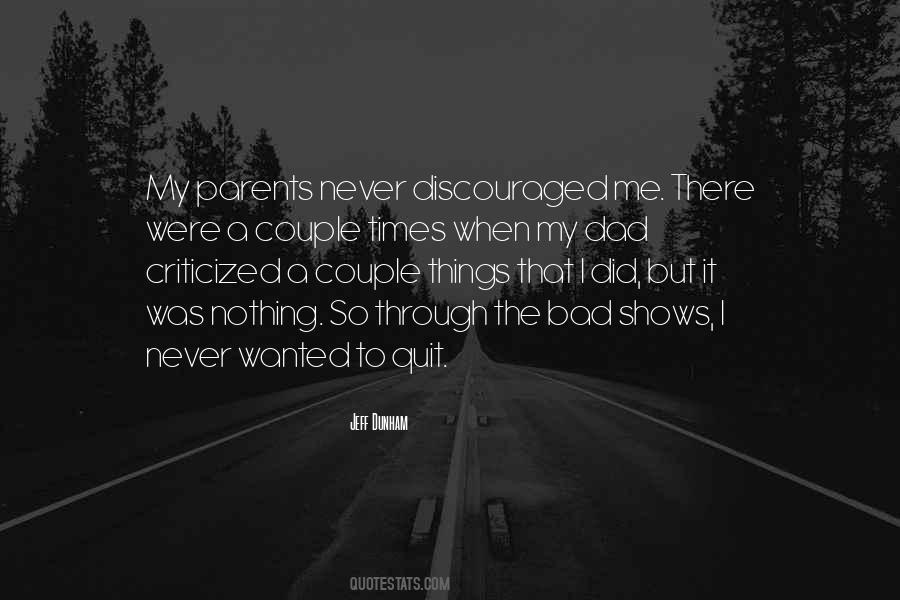 Wanted It Bad Quotes #1416738