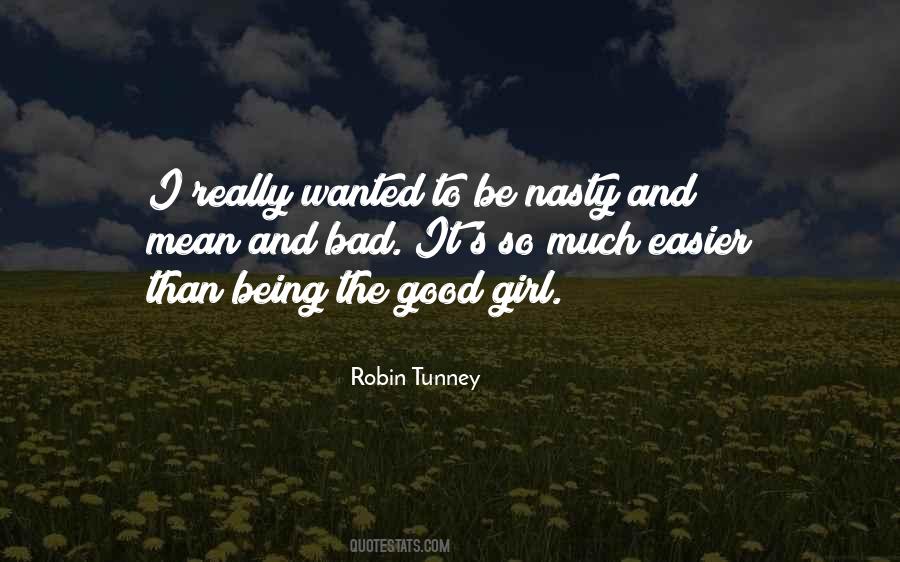 Wanted It Bad Quotes #1577378