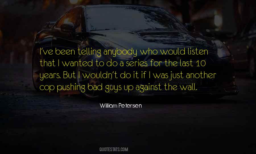 Wanted It Bad Quotes #1629713