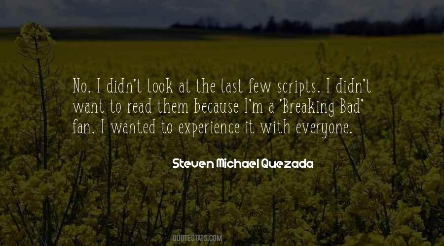 Wanted It Bad Quotes #277146