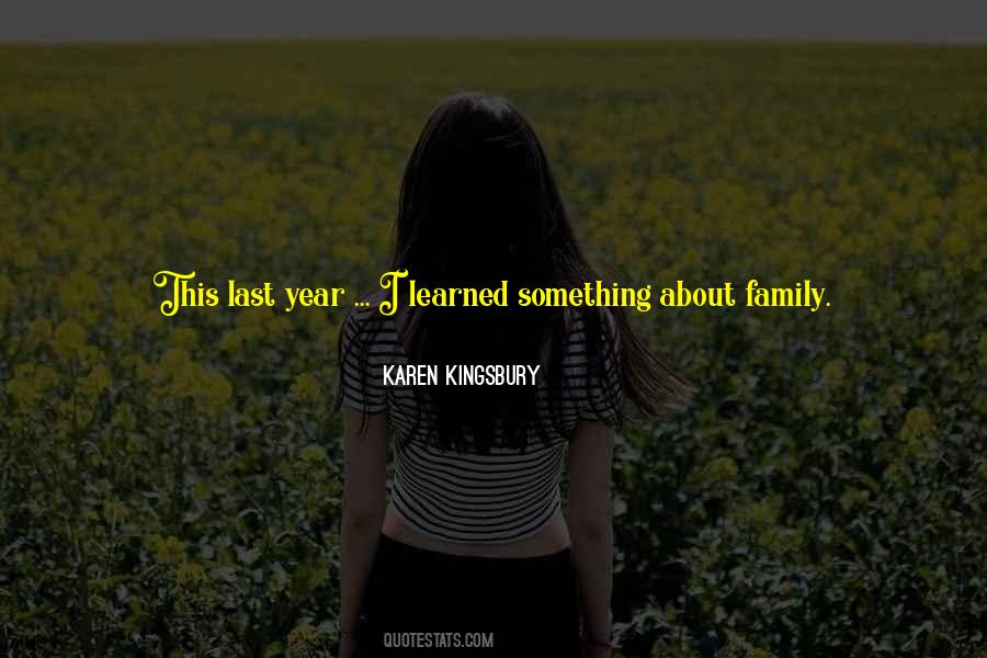 Quotes About Being Alone Without Family #1579333
