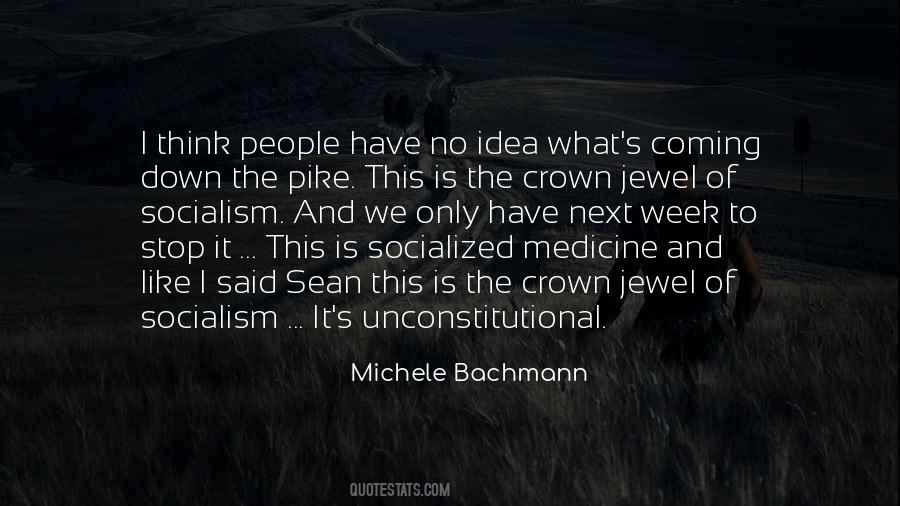 Jewel In The Crown Quotes #1310378