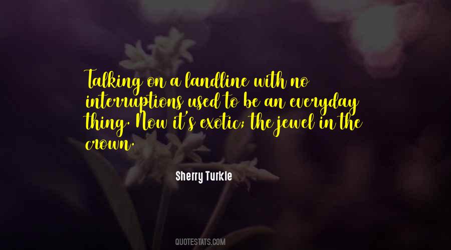 Jewel In The Crown Quotes #1480729