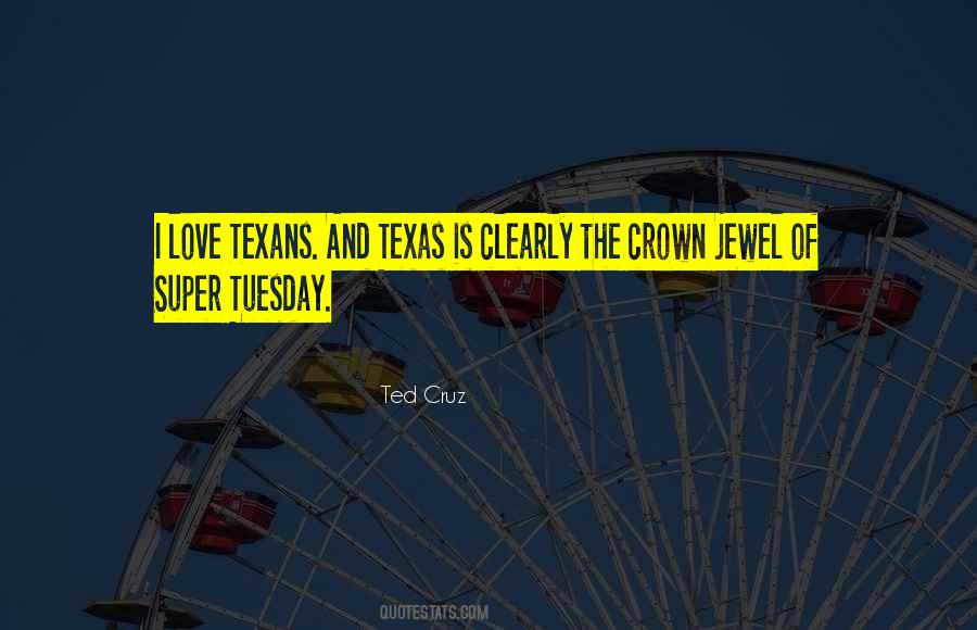 Jewel In The Crown Quotes #682565
