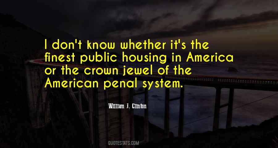 Jewel In The Crown Quotes #755565