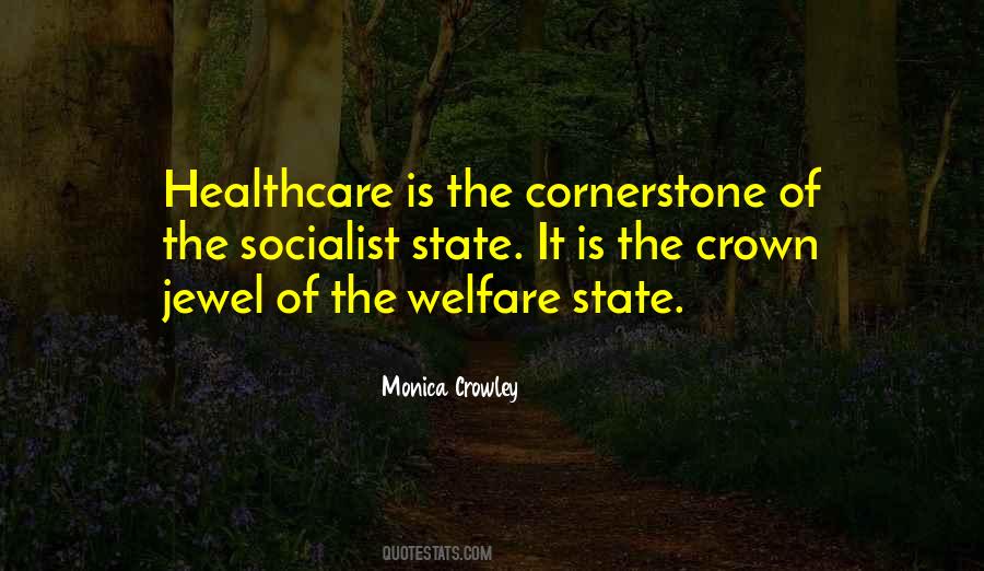 Jewel In The Crown Quotes #858261