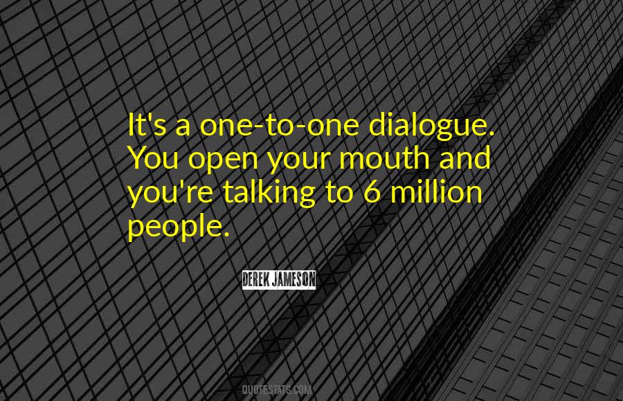 Quotes About Talking Too Much Funny #482421