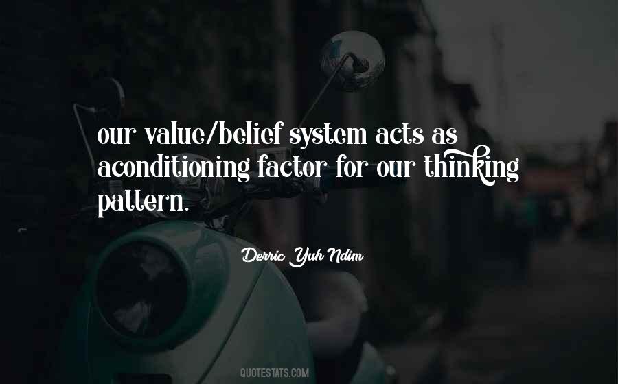 Quotes About Personal Values #1084836