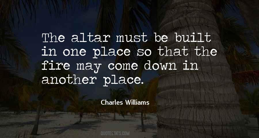 Quotes About Built #1769144