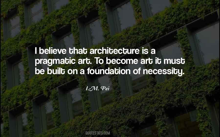 Quotes About Built #1786722