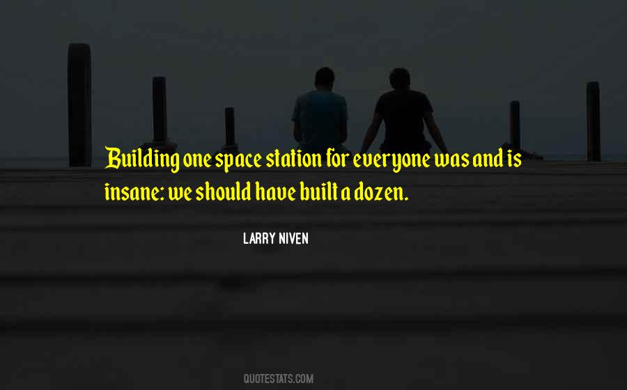 Quotes About Built #1790529