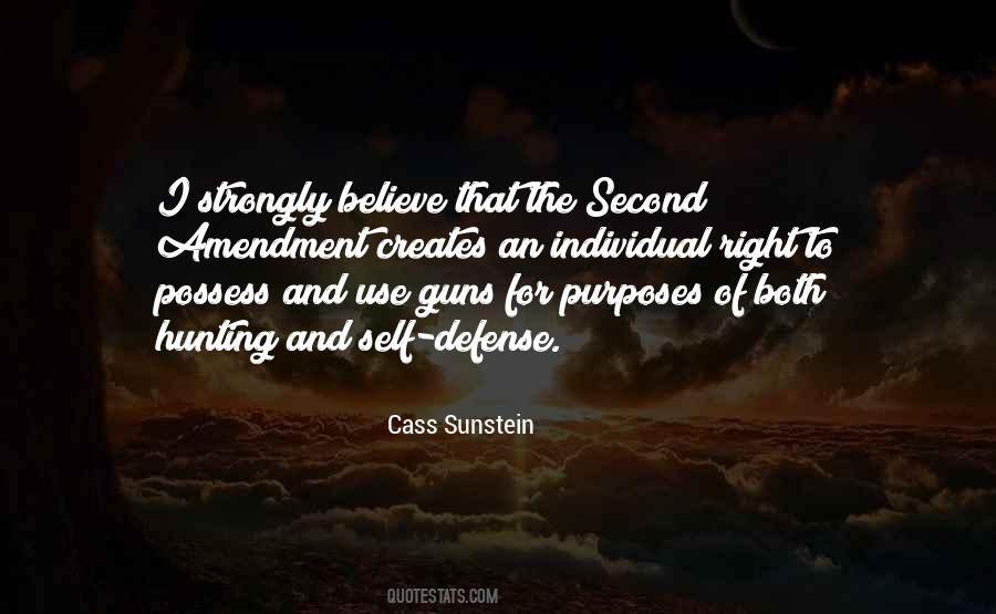 Quotes About Guns #1726540