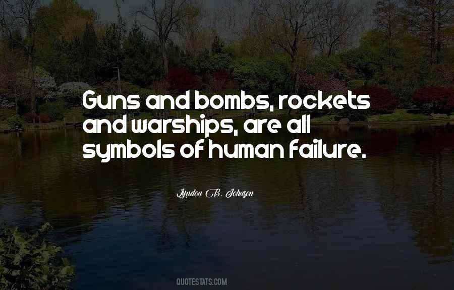 Quotes About Guns #1759194