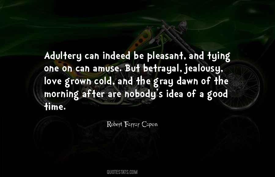 Quotes About Dawn #1870002