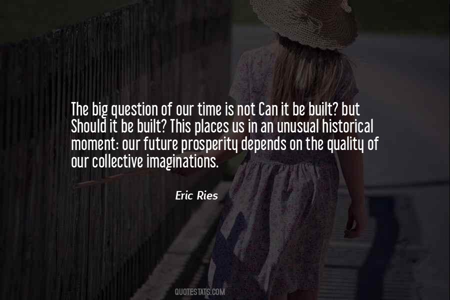Quotes About Quality Of Time #616073