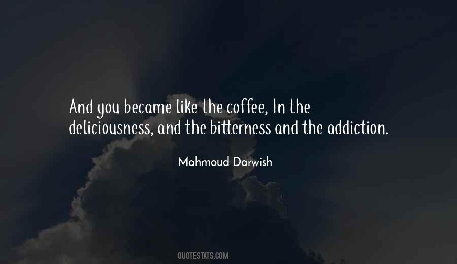 Love Coffee Quotes #338807