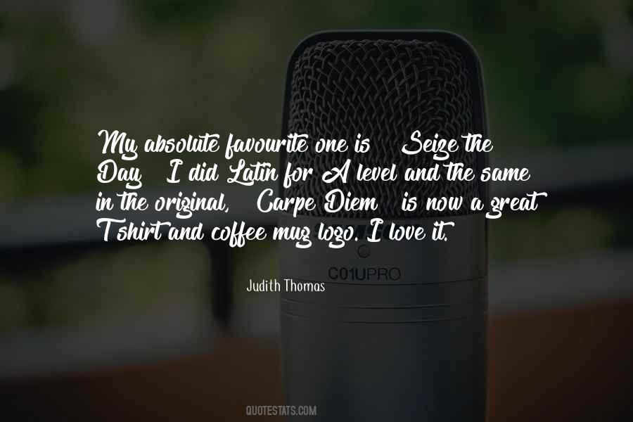 Love Coffee Quotes #653301