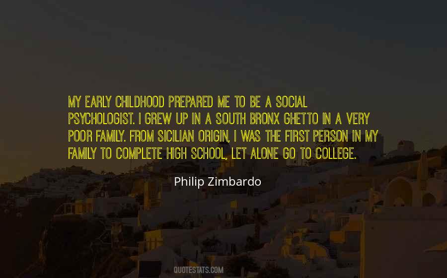 South Bronx Quotes #1587171
