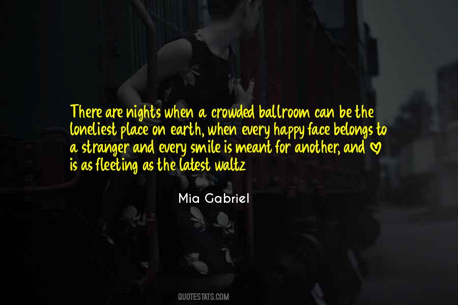 Happy Earth Quotes #1018084