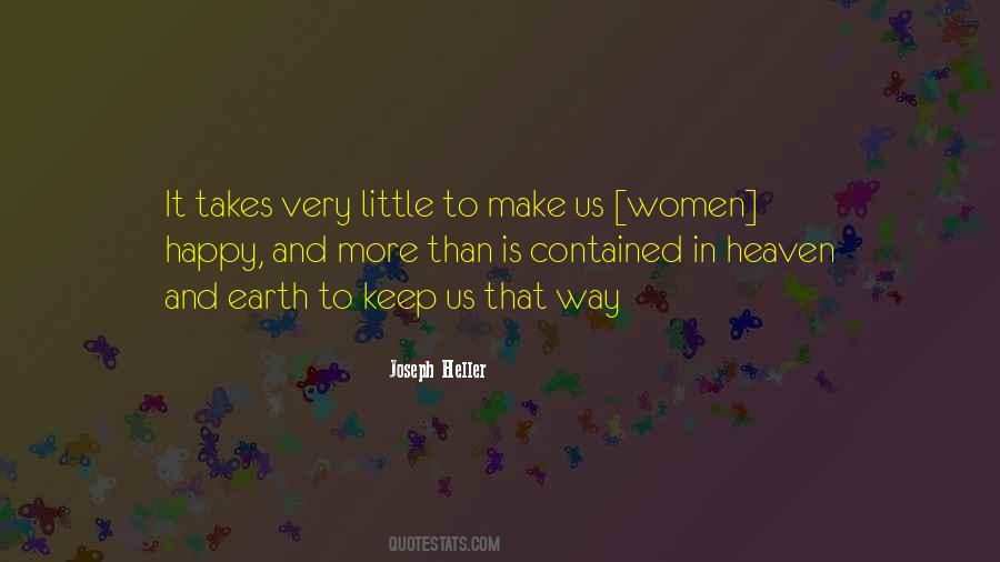 Happy Earth Quotes #1055152