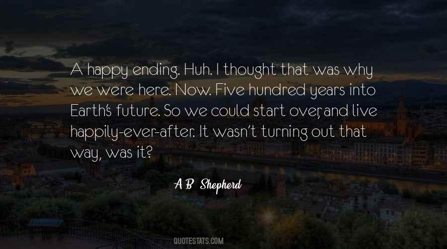 Happy Earth Quotes #1068411