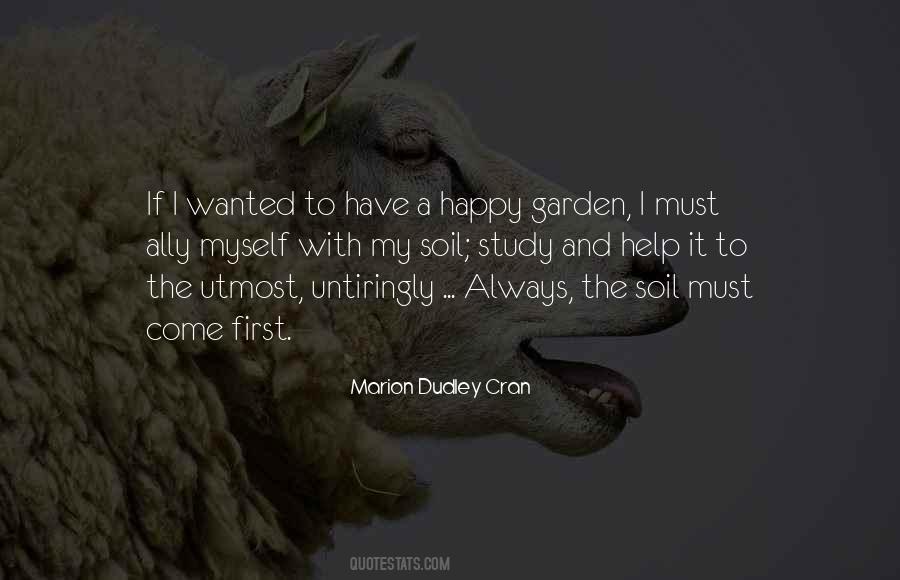 Happy Earth Quotes #114563