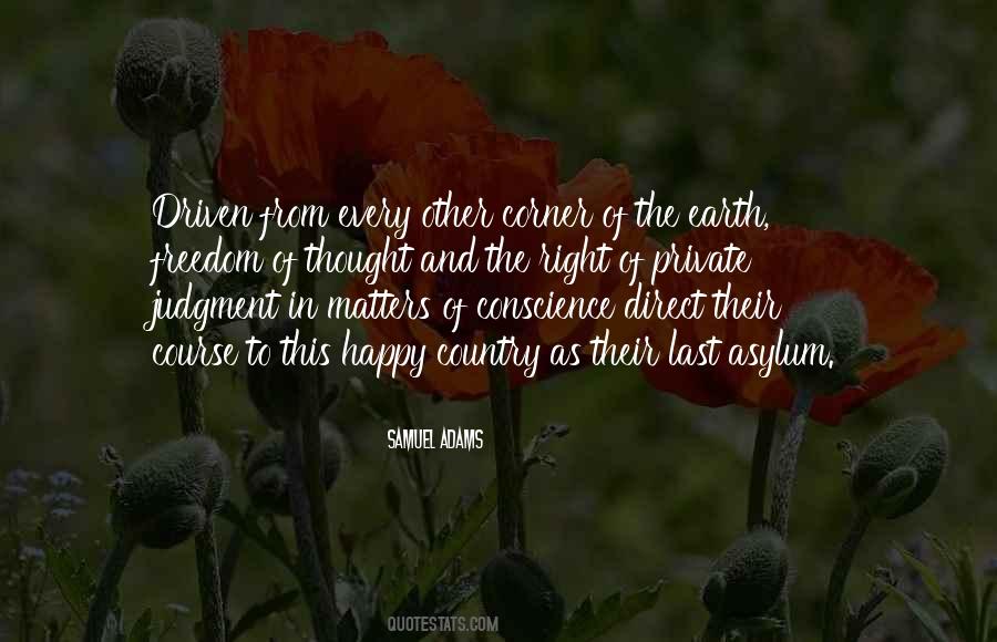 Happy Earth Quotes #1242289