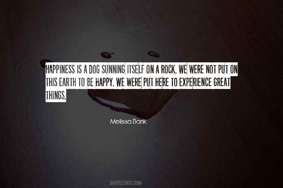 Happy Earth Quotes #1646187