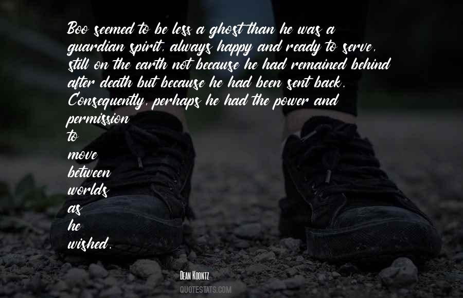 Happy Earth Quotes #1653657