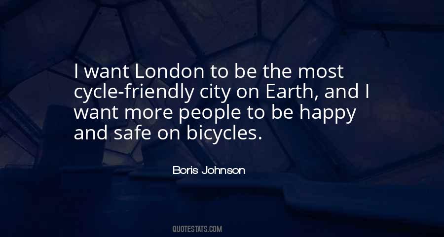 Happy Earth Quotes #266205