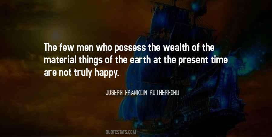 Happy Earth Quotes #268607