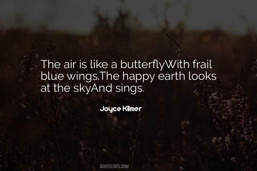 Happy Earth Quotes #340123